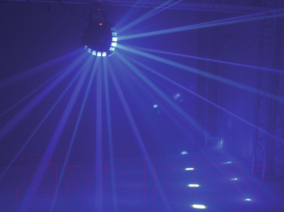 Прожектор сценический Eurolite LED TSR-400 / 51918200