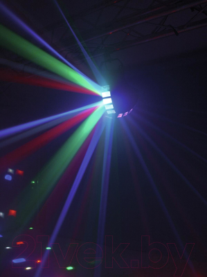 Прожектор сценический Eurolite LED TSR-400 / 51918200