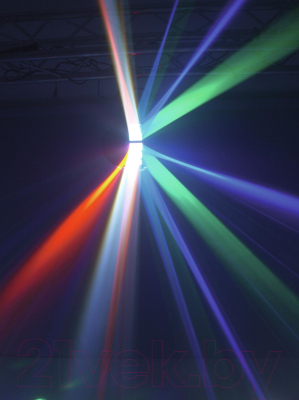 Прожектор сценический Eurolite LED TSR-400 / 51918200