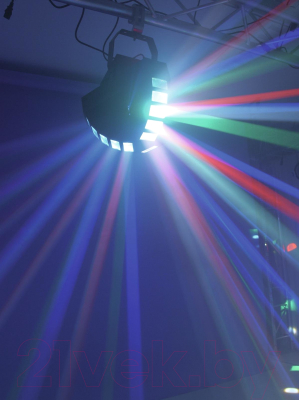 Прожектор сценический Eurolite LED TSR-400 / 51918200