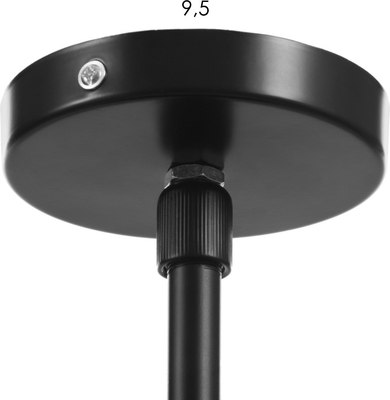 Потолочный светильник BayerLux Орнео 10125221