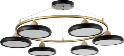 Люстра BayerLux Моника 10059031 - фото