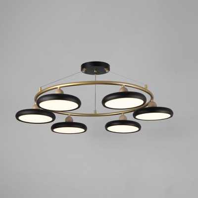 Люстра BayerLux Моника 10059031