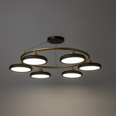 Люстра BayerLux Моника 10059031