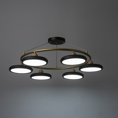 Люстра BayerLux Моника 10059031