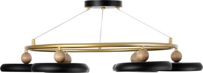 Люстра BayerLux Моника 10059031