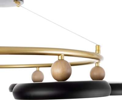 Люстра BayerLux Моника 10059031