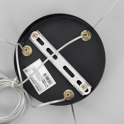 Люстра BayerLux Моника 10059031