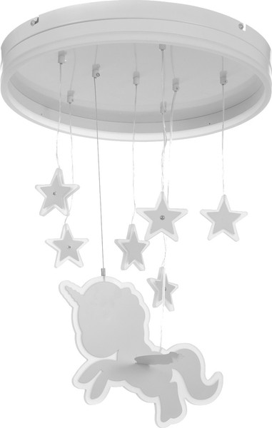 Люстра BayerLux Единорог 7527601