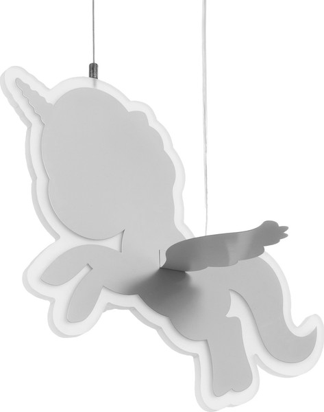 Люстра BayerLux Единорог 7527601