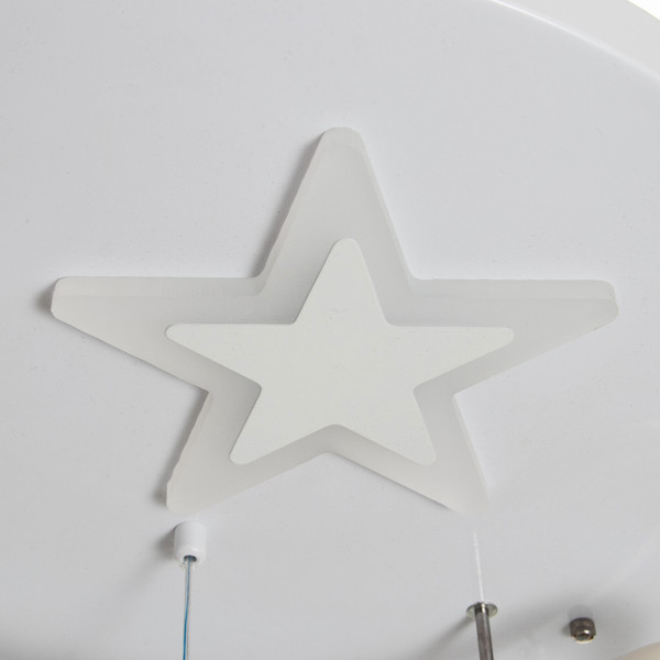 Потолочный светильник BayerLux Звездная 7527602