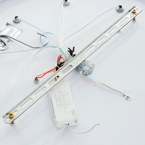 Потолочный светильник BayerLux Звездная 7527602