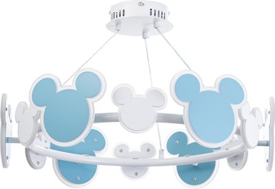 Люстра BayerLux Микки 9787818 - фото