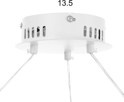 Люстра BayerLux Микки 9787818