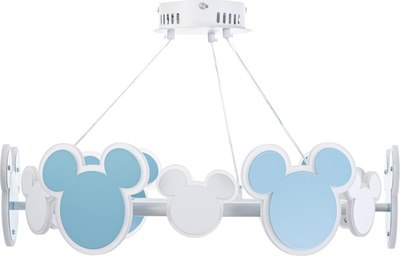 Люстра BayerLux Микки 9787818
