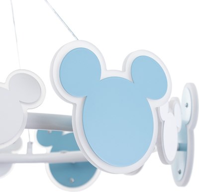 Люстра BayerLux Микки 9787818