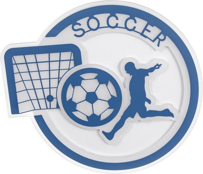 Люстра BayerLux Футбол 9787827 - фото