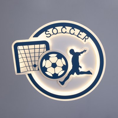 Люстра BayerLux Футбол 9787827