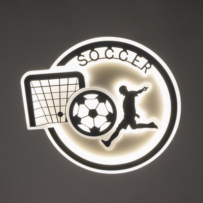 Люстра BayerLux Футбол 9787827