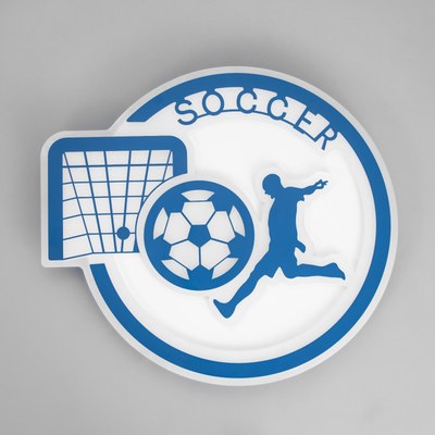 Люстра BayerLux Футбол 9787827