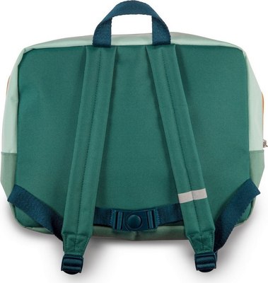 Школьный рюкзак Lilliputiens Дракон Джо 84458