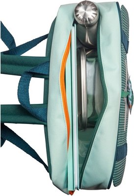 Школьный рюкзак Lilliputiens Дракон Джо 84458