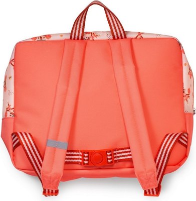 Школьный рюкзак Lilliputiens Олененок Стелла 84455