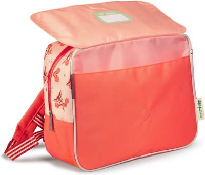 Школьный рюкзак Lilliputiens Олененок Стелла 84455