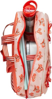 Школьный рюкзак Lilliputiens Олененок Стелла 84455