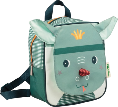 Детский рюкзак Lilliputiens Дракон Джо 84462 - фото