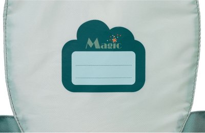 Детский рюкзак Lilliputiens Дракон Джо 84462