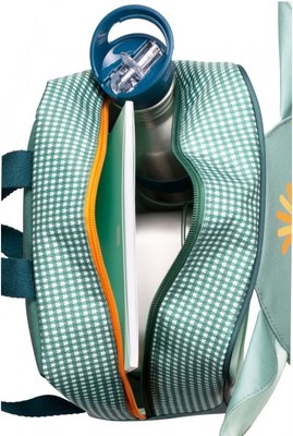 Детский рюкзак Lilliputiens Дракон Джо 84462