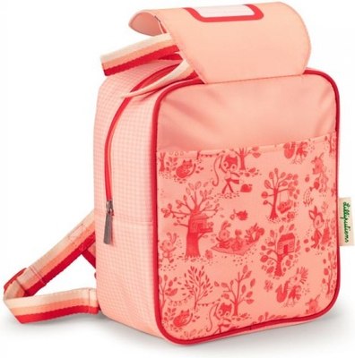 Детский рюкзак Lilliputiens Единорожка Лена 84460