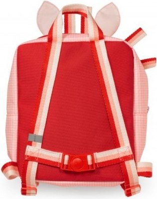 Детский рюкзак Lilliputiens Единорожка Лена 84460