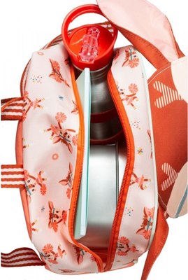 Детский рюкзак Lilliputiens Олененок Стелла 84459