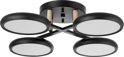 Люстра BayerLux Алис 10059022 - фото