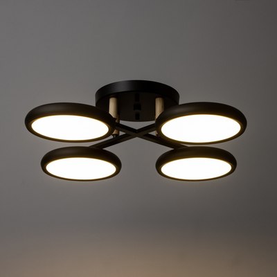 Люстра BayerLux Алис 10059022