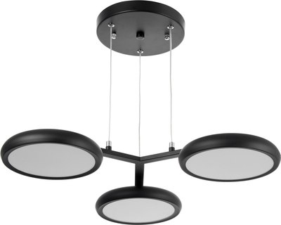 Люстра BayerLux Алис 10059024 - фото