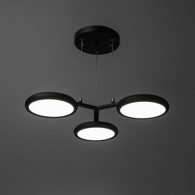 Люстра BayerLux Алис 10059024