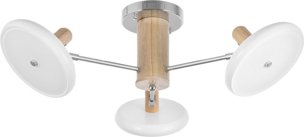 Люстра BayerLux Джулия 10059025 - фото