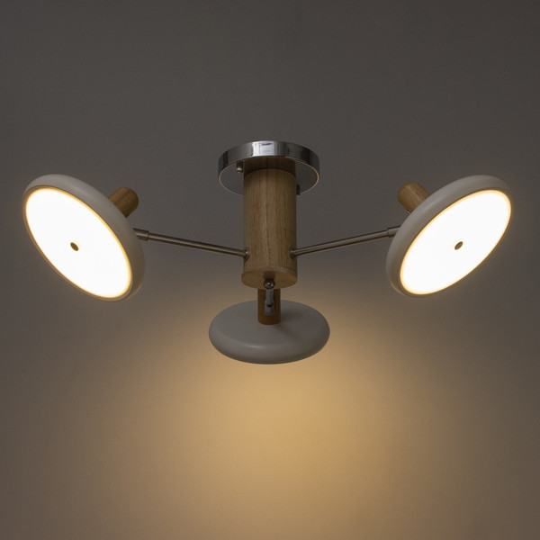 Люстра BayerLux Джулия 10059025