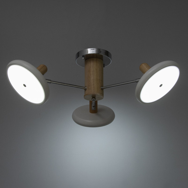 Люстра BayerLux Джулия 10059025