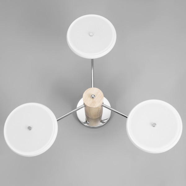 Люстра BayerLux Джулия 10059025