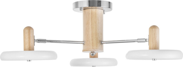 Люстра BayerLux Джулия 10059025