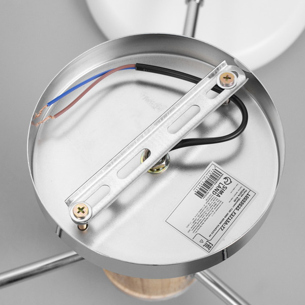 Люстра BayerLux Джулия 10059025