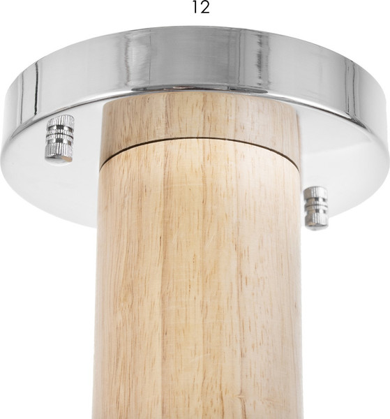 Люстра BayerLux Джулия 10059025