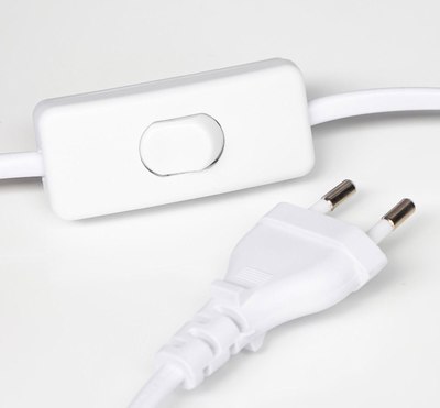 Прикроватная лампа Risalux Единорог 3923380