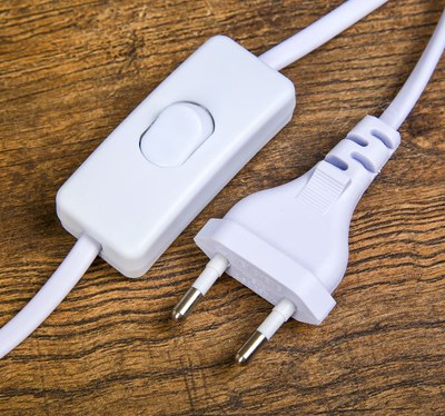 Прикроватная лампа Risalux Единорог 3923380