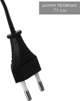 Настольная лампа Risalux Джуни 9149641