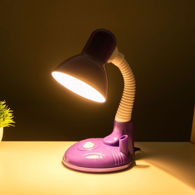 Настольная лампа Risalux Капелька 739955